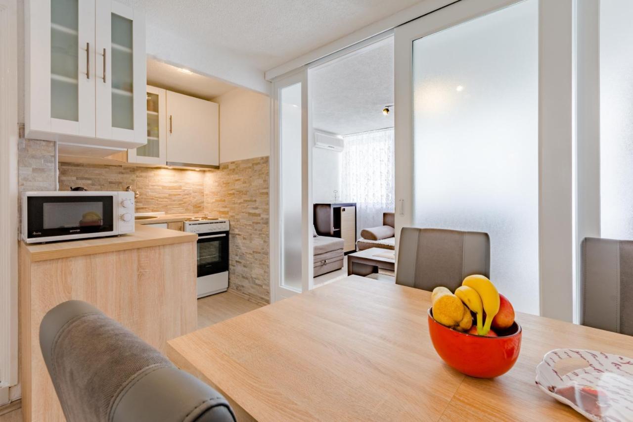 Apartment Eli Split Dış mekan fotoğraf