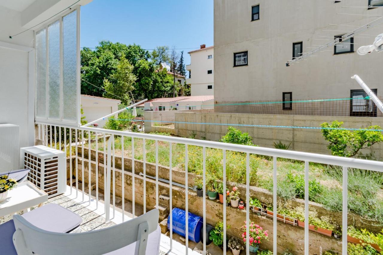 Apartment Eli Split Dış mekan fotoğraf