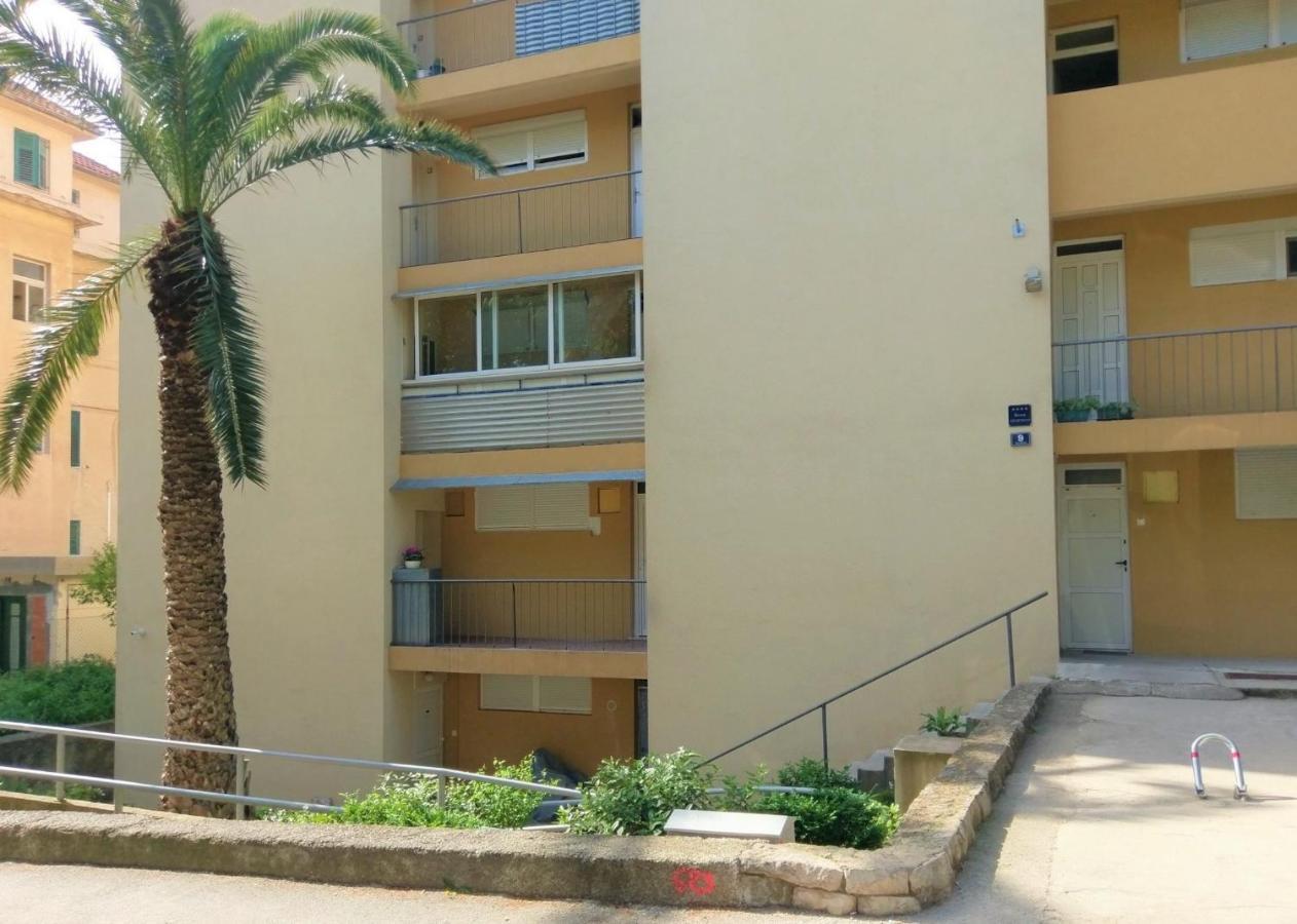 Apartment Eli Split Dış mekan fotoğraf