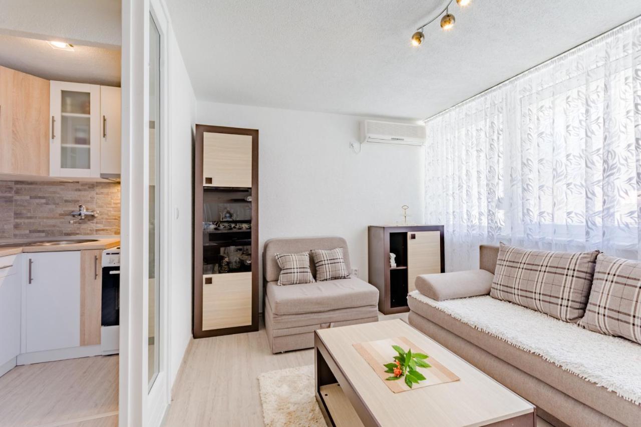 Apartment Eli Split Dış mekan fotoğraf
