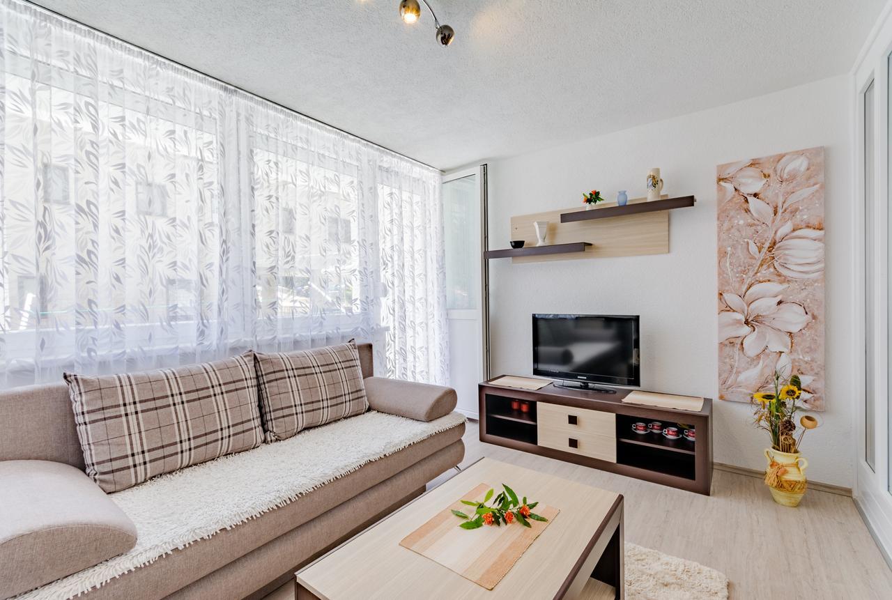 Apartment Eli Split Dış mekan fotoğraf