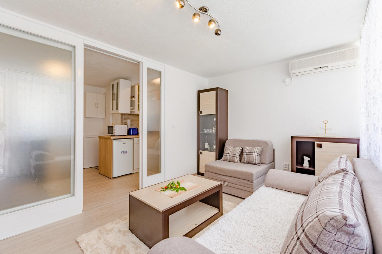 Apartment Eli Split Dış mekan fotoğraf